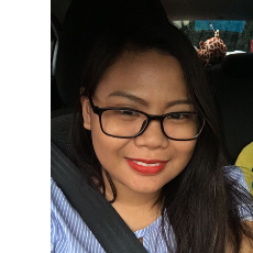 Erika Laye Nidoy-Freelancer in San Fernando City La Union,Philippines