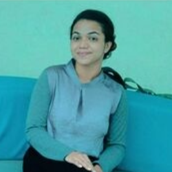 Suraksha Moolya-Freelancer in Pune,India