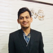 Suraj Patel-Freelancer in Surat,India