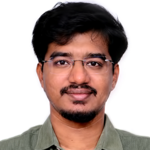 Gangadharan Jayabalane-Freelancer in Pondicherry,India