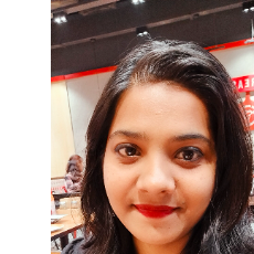 Sushree Sonakshee-Freelancer in Bengaluru,India