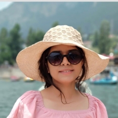 Yachna Sethi-Freelancer in Ghaziabad,India
