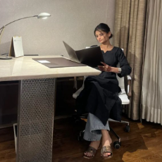 Sofiya Ansari-Freelancer in ,Afghanistan