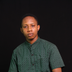 Izuchukwu Igwe-Freelancer in Lagos,Nigeria