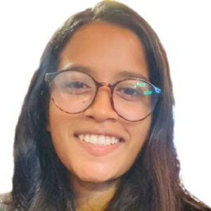 Komal Langde-Freelancer in Mumbai,India