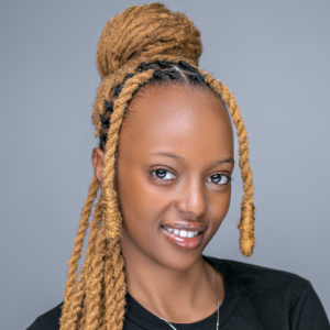 Mercy Cherotich-Freelancer in Nairobi,Kenya