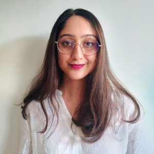 Anukriti Bahuguna-Freelancer in Noida,India