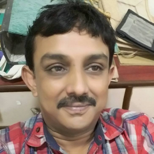 Partha Pratim Ghosh-Freelancer in Kolkata,India