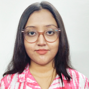 Rumpa Bhattacaharjee-Freelancer in Kolkata,India