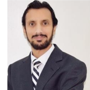 Syed Asghar Abbas Zaidi-Freelancer in Lahore,Pakistan