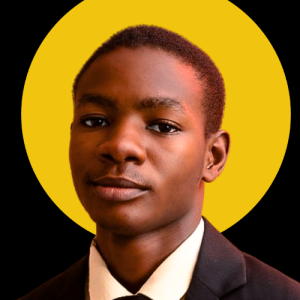 Fagbola Joshua-Freelancer in Lagos,Nigeria