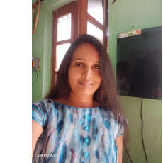 Karuna Balla-Freelancer in Hospet,India