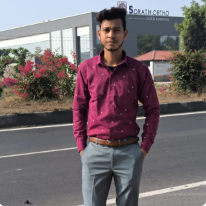 bholu Prajapati-Freelancer in ahmedabad,India