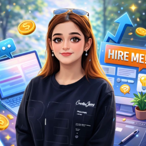 Laiba Tahir-Freelancer in Lahore,Pakistan