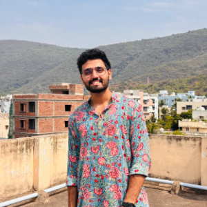 Arfat Mohammed-Freelancer in Bengaluru,India