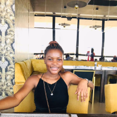 Martha Johns-Freelancer in Windhoek,Namibia