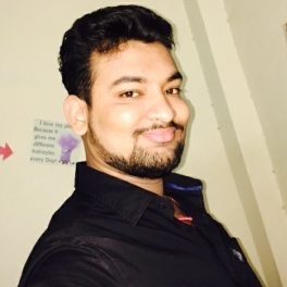 Sumit Agrawal-Freelancer in Indore,India