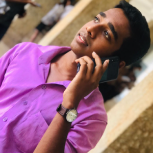 Nuwan Hemakumara-Freelancer in kandy,Sri Lanka