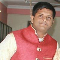 Hitesh J Thacker-Freelancer in Dhanbad,India