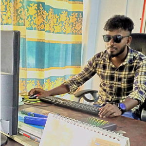 Md Sakib-Freelancer in Rajshahi,Bangladesh