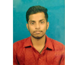 Gowtham Kumar Venkatachalamgari-Freelancer in Hyderabad,India