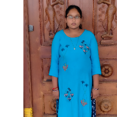 Pavani Gogineni-Freelancer in Hyderabad,India