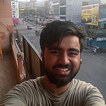 Anuj Poudel-Freelancer in Kathmandu,Nepal