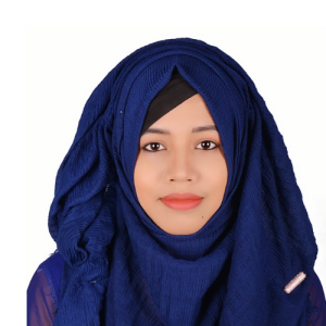 Shaima Sadeka Marzan-Freelancer in Dhaka,Bangladesh