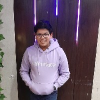 Atharva Garg-Freelancer in Kanpur Division,India