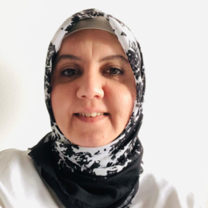 zerrin IZGUBARLAR-Freelancer in busto arsizio,Italy