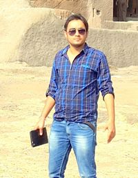 Manas Ranjan-Freelancer in Gurgaon,India