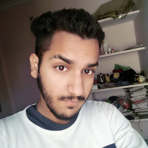 Kunal Rathore-Freelancer in ,India