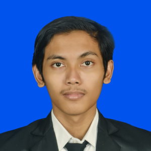 Riyan Sutantio Bangkit Nugroho-Freelancer in Surakarta,Indonesia