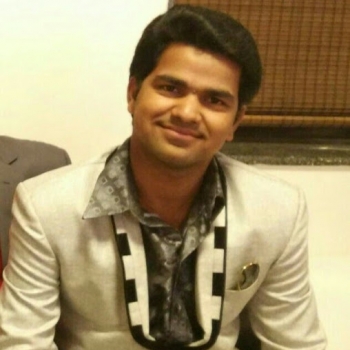 Kunal Ambekar-Freelancer in Pune,India