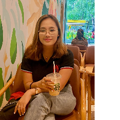 Ma Theresa Ladiao-Freelancer in Iloilo City,Philippines