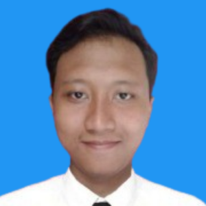 Andre Saputra-Freelancer in Tangerang,Indonesia