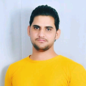 Mahesh Sharma-Freelancer in Jaipur,India
