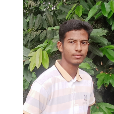 Md Oliullaha-Freelancer in Barishal,Bangladesh