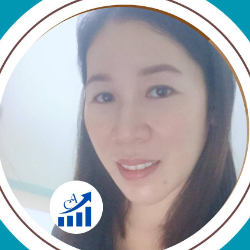 SEO Specialist - Cheryl Angcot-Freelancer in Pagadian City,Philippines