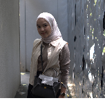 Aisha Yuliandari-Freelancer in Jakarta,Indonesia