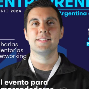 Eric Ogieglo-Freelancer in Lanús,Argentina