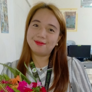 Jenevieve Paña-Freelancer in Manila,Philippines