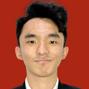 Ziven Christopher-Freelancer in Pekanbaru,Indonesia