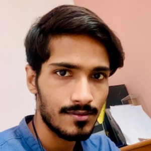 Sameer Kumar-Freelancer in Delhi,India