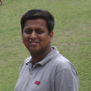 Akshay Parkhi-Freelancer in Thane,India