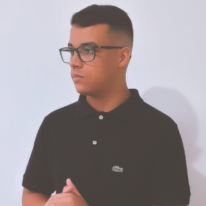 Lucas Baptista Da Silva-Freelancer in Santos,Brazil