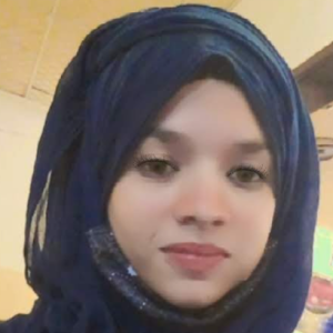 Ghania Sheikh-Freelancer in Karachi,Pakistan