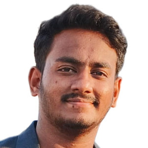 Amaradi Vasanth-Freelancer in Hyderabad,India