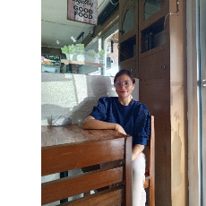 Dahlia Juanga-Freelancer in Kalibo Akla,Philippines