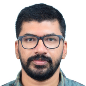 Deol Jo Mathew-Freelancer in Thiruvananthapuram,India